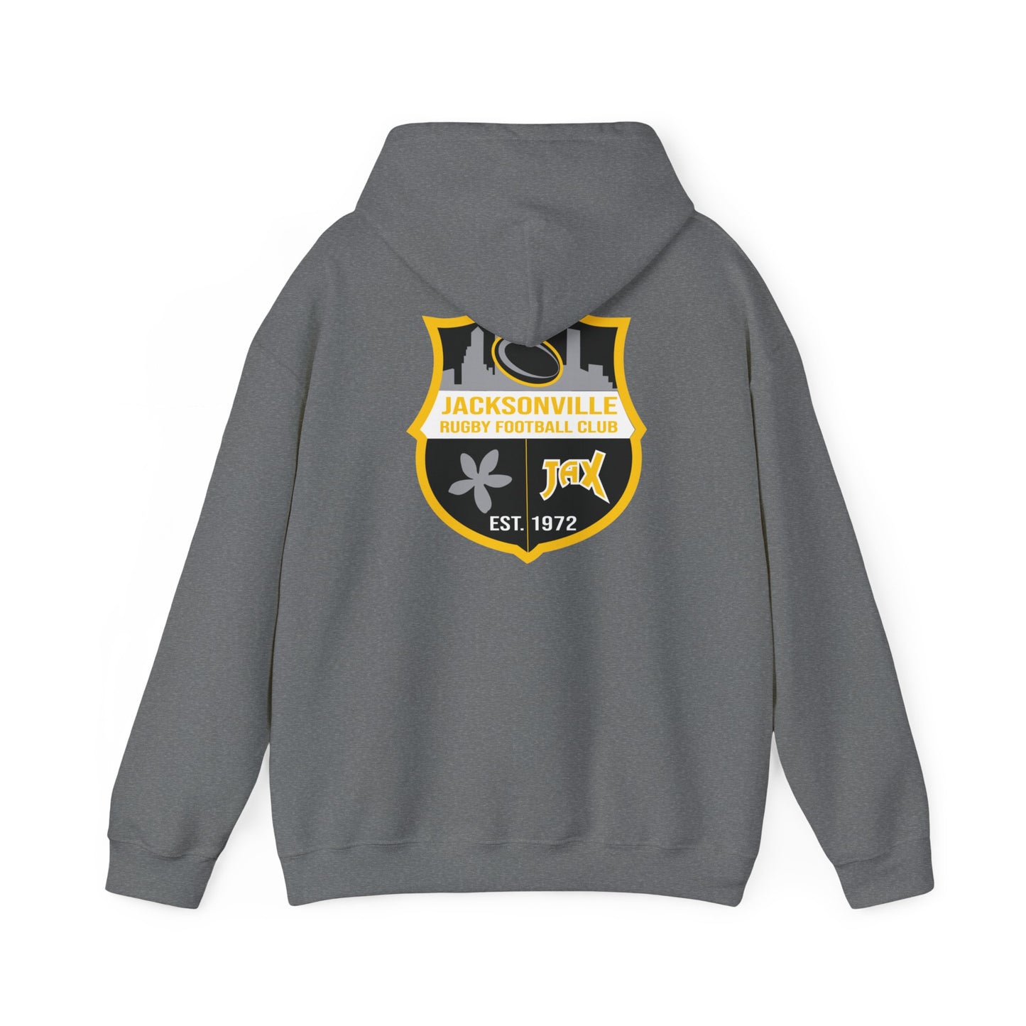 Club 1972 Sweatshirt