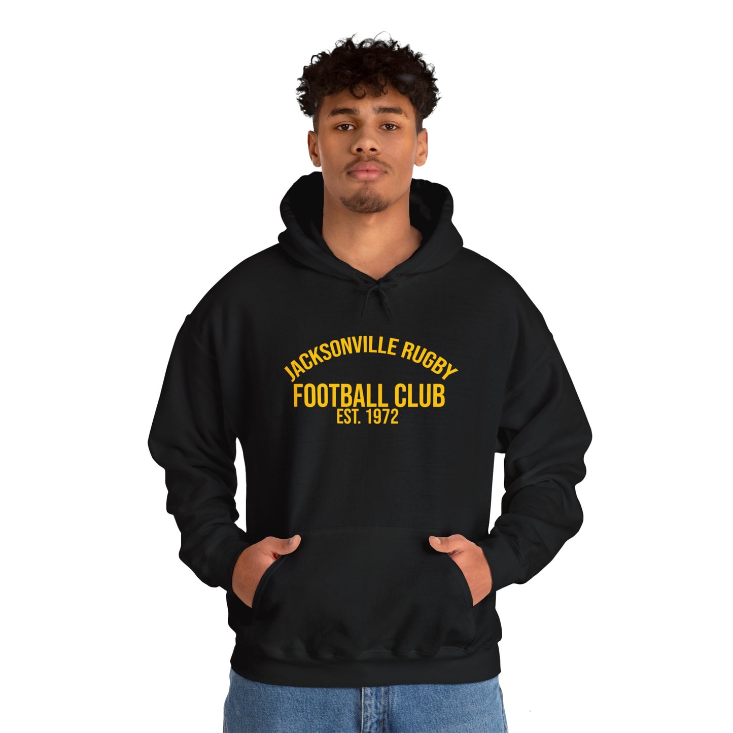 Club 1972 Sweatshirt