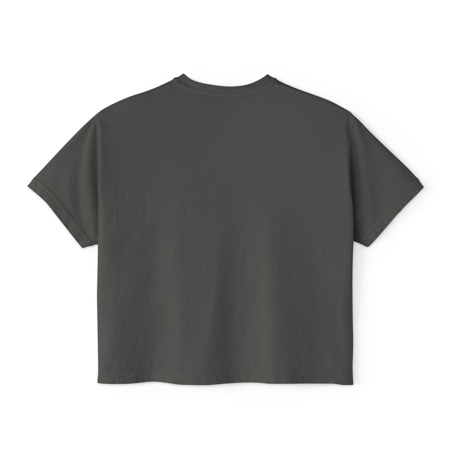 1972 Boxy Tee