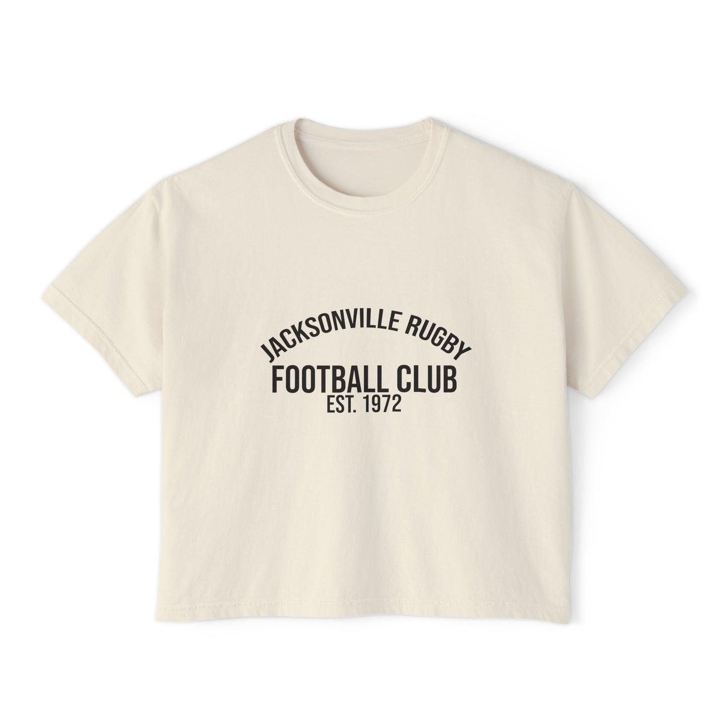 1972 Boxy Tee
