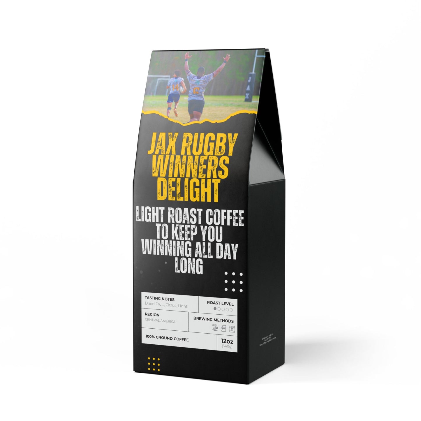 Winners Delight Light Roast Coffee