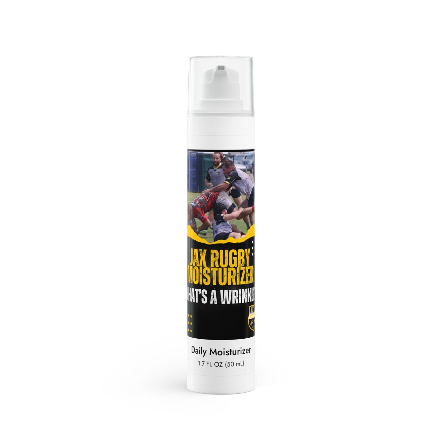 Pre-Practice Moisturizer, 1.7oz