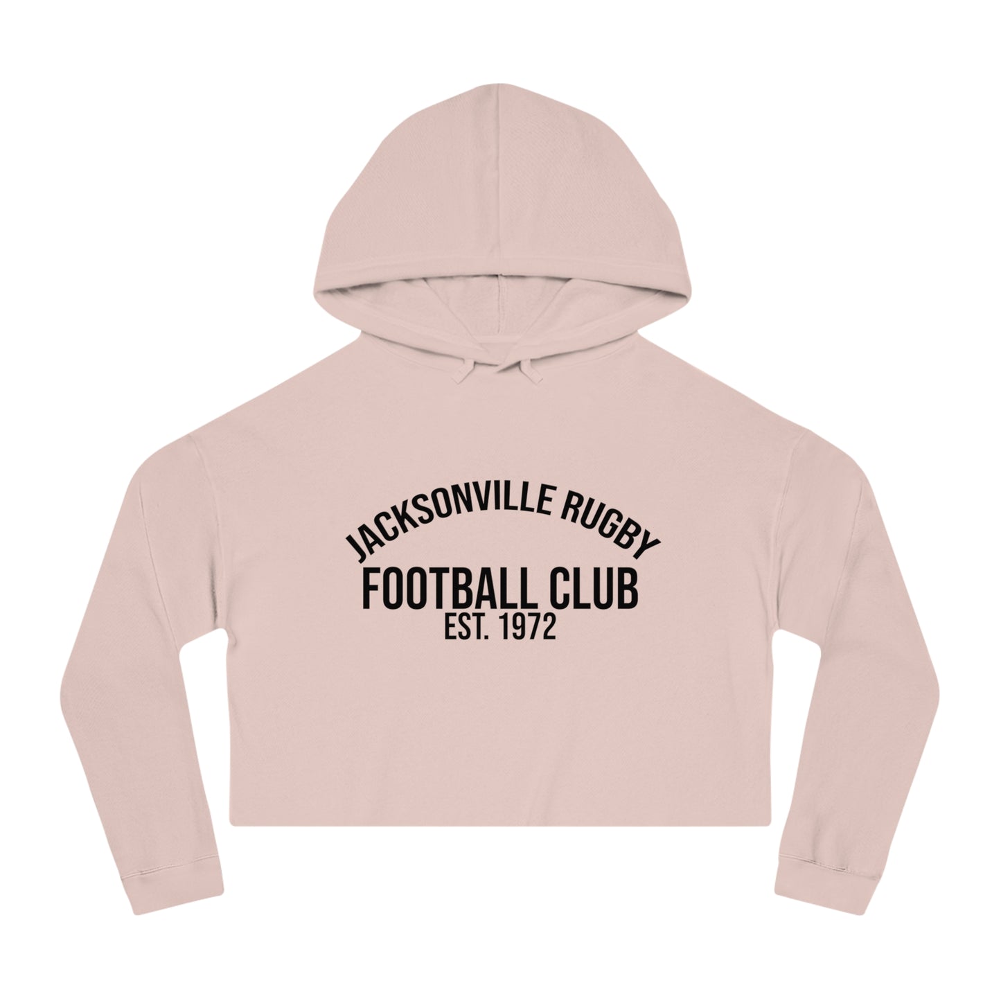 1972 Cropped Sweatshirt