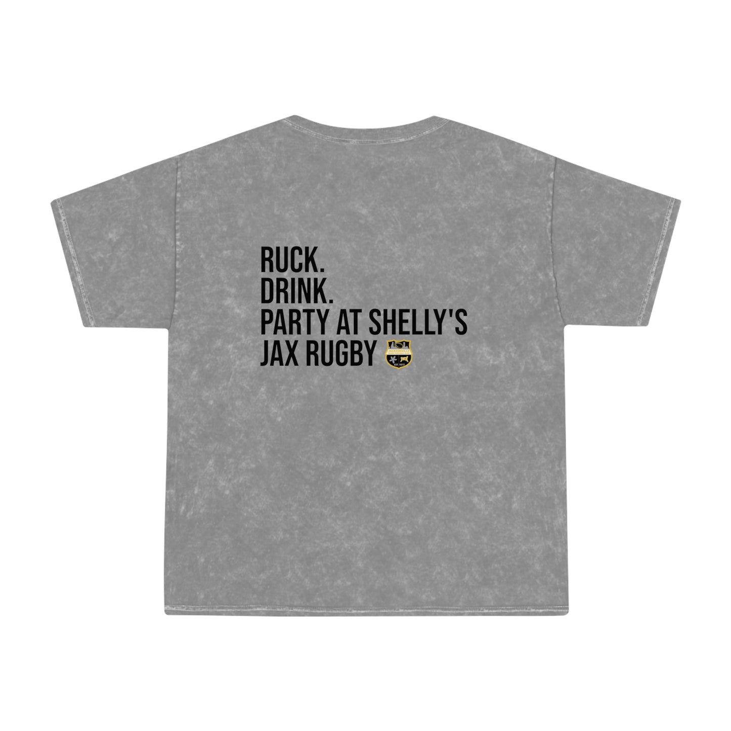 Party at Shelly's T-Shirt