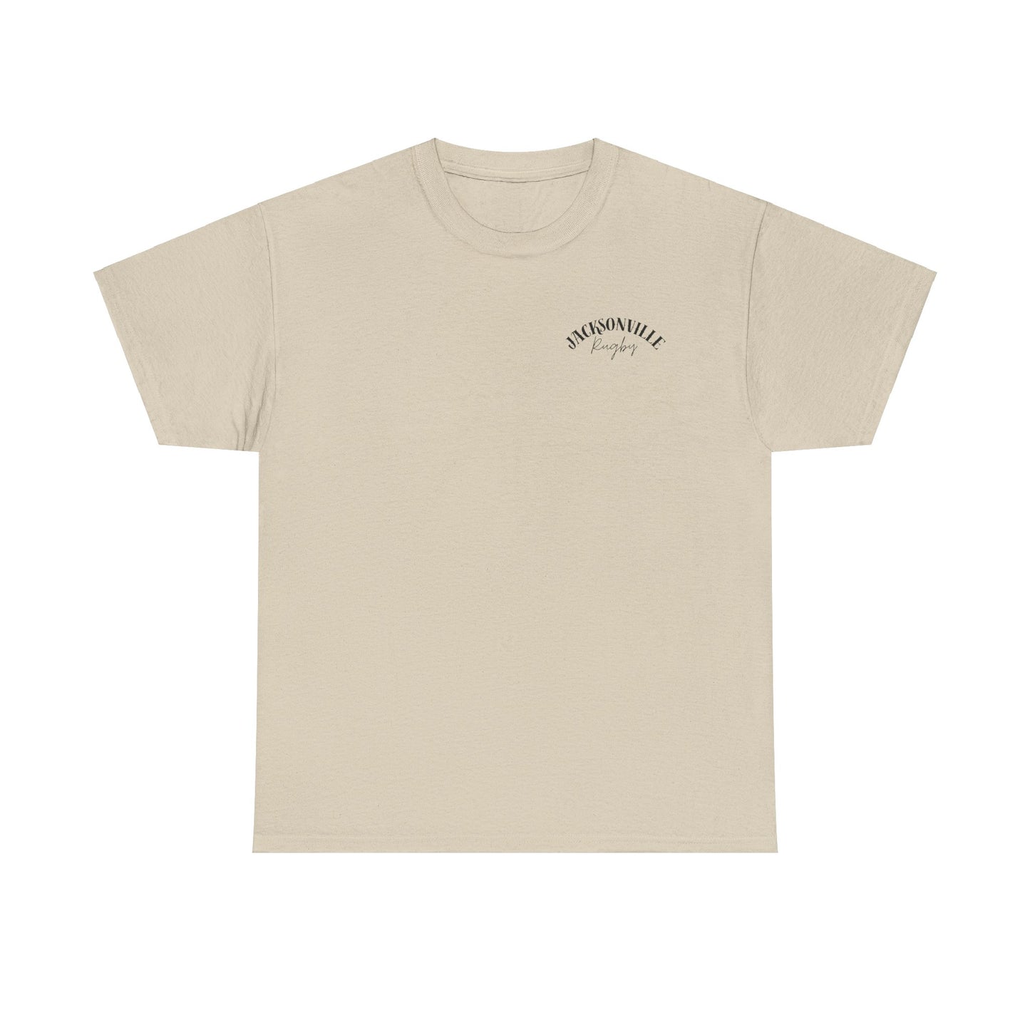 We Go All In Unisex T-Shirt