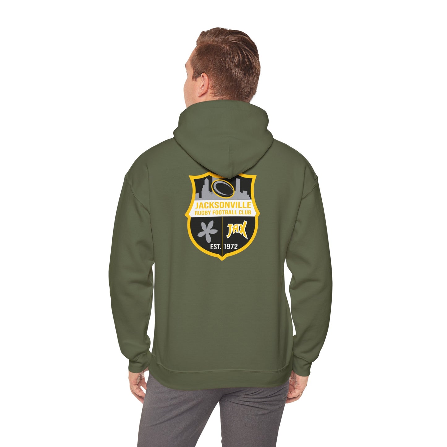 Club 1972 Sweatshirt