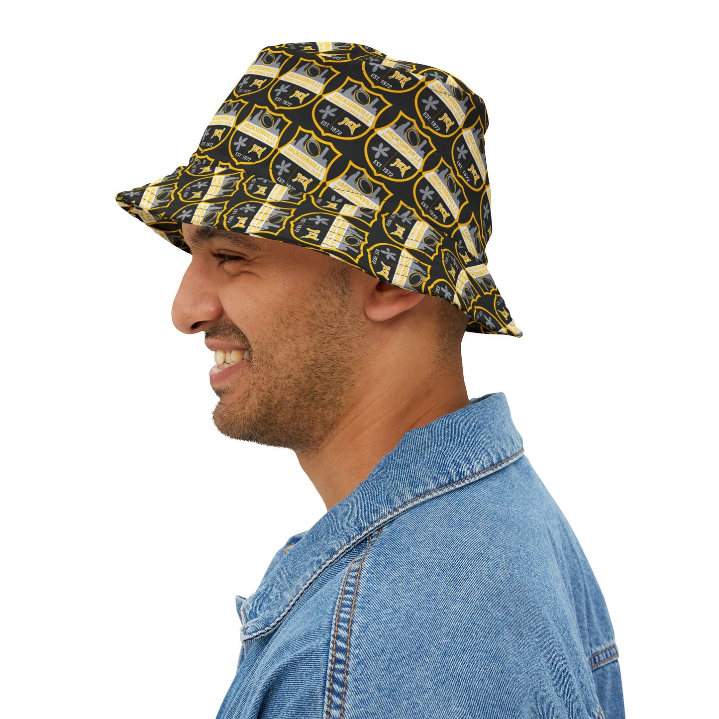 JaxRFC Bucket Hat
