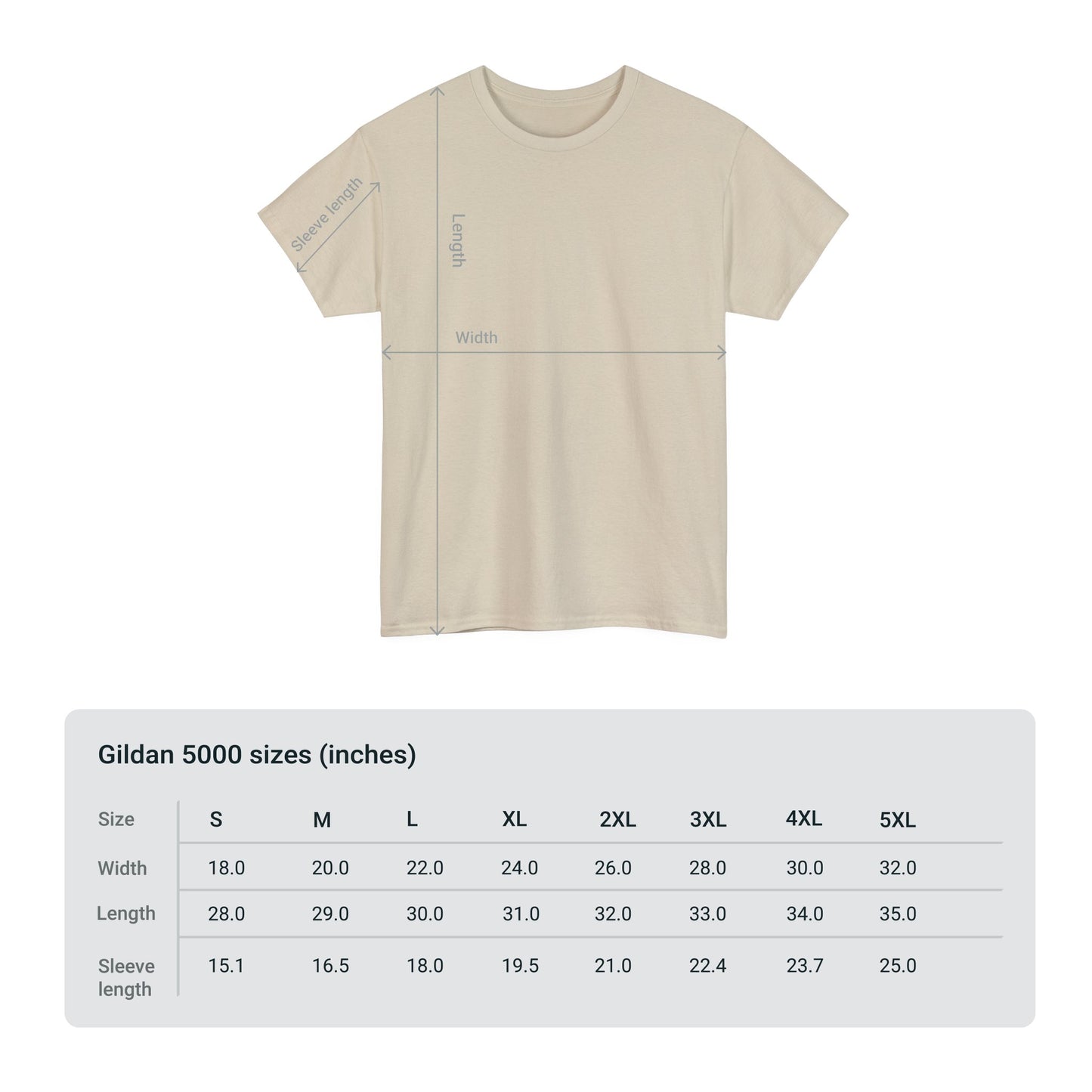 Let Loose the Goose Tee