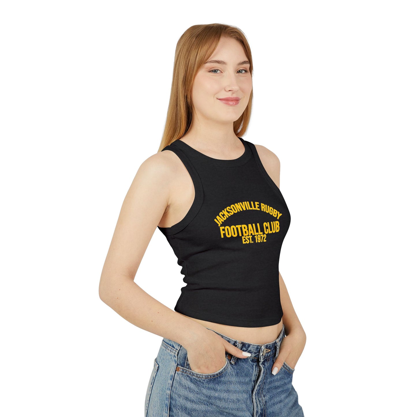 1972 Micro Tank Top