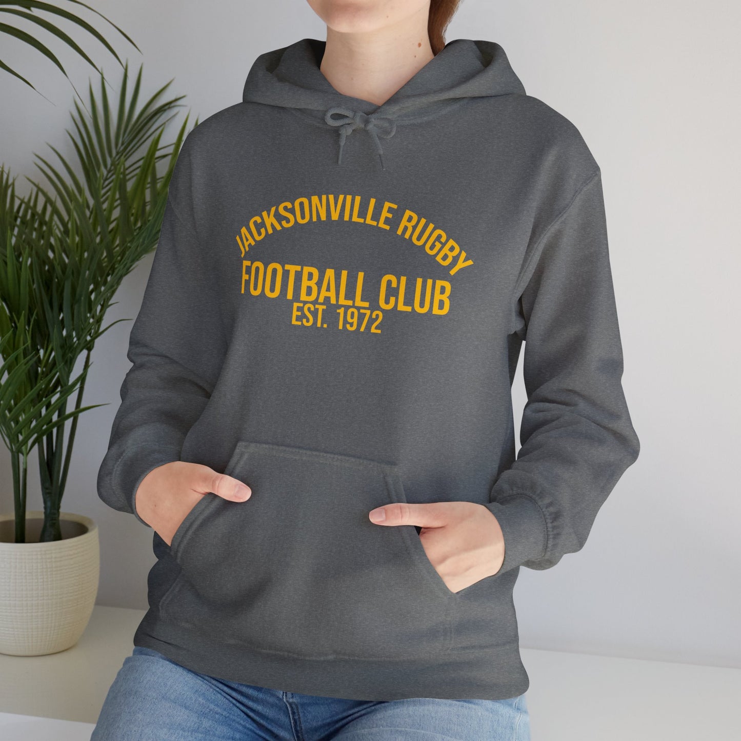Club 1972 Sweatshirt