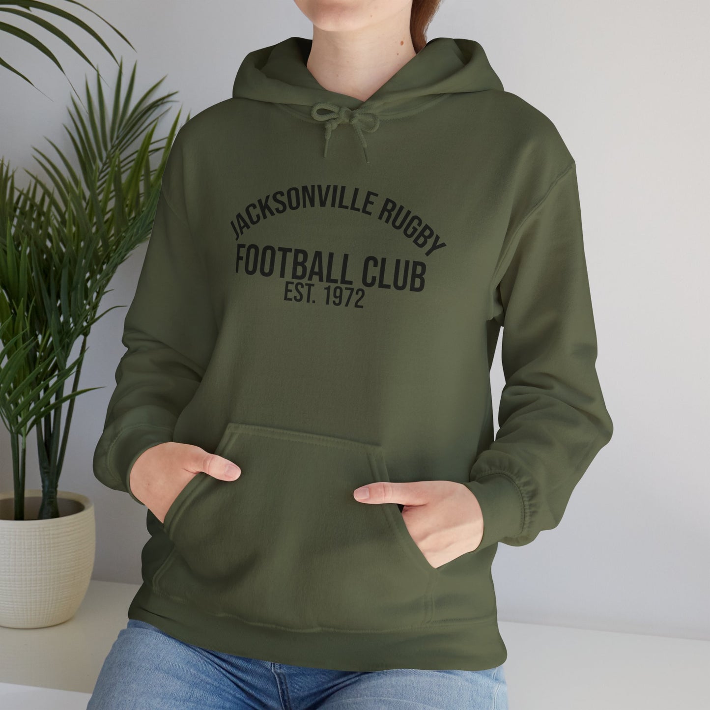 Club 1972 Sweatshirt