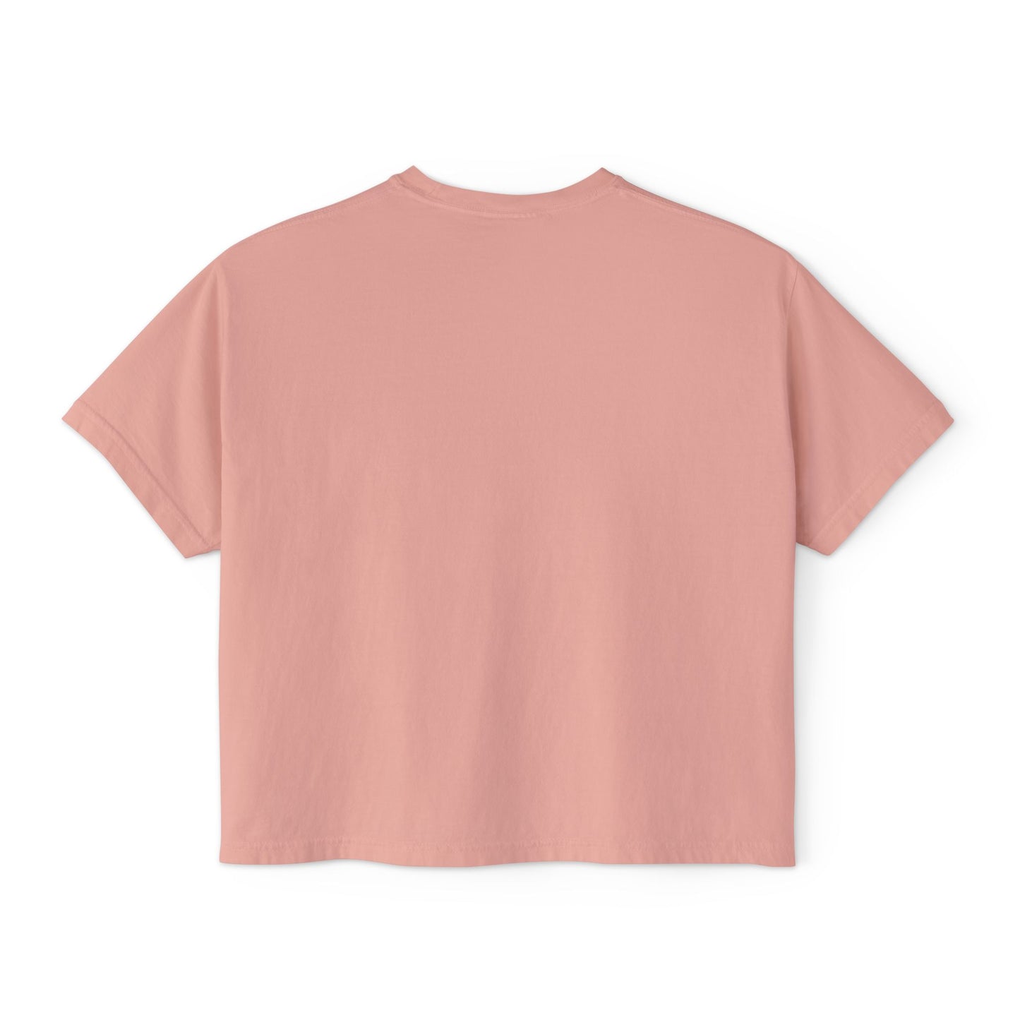 1972 Boxy Tee