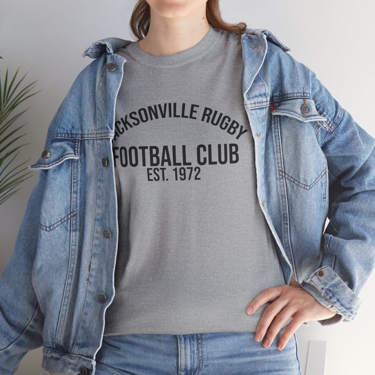 1972 T-Shirt