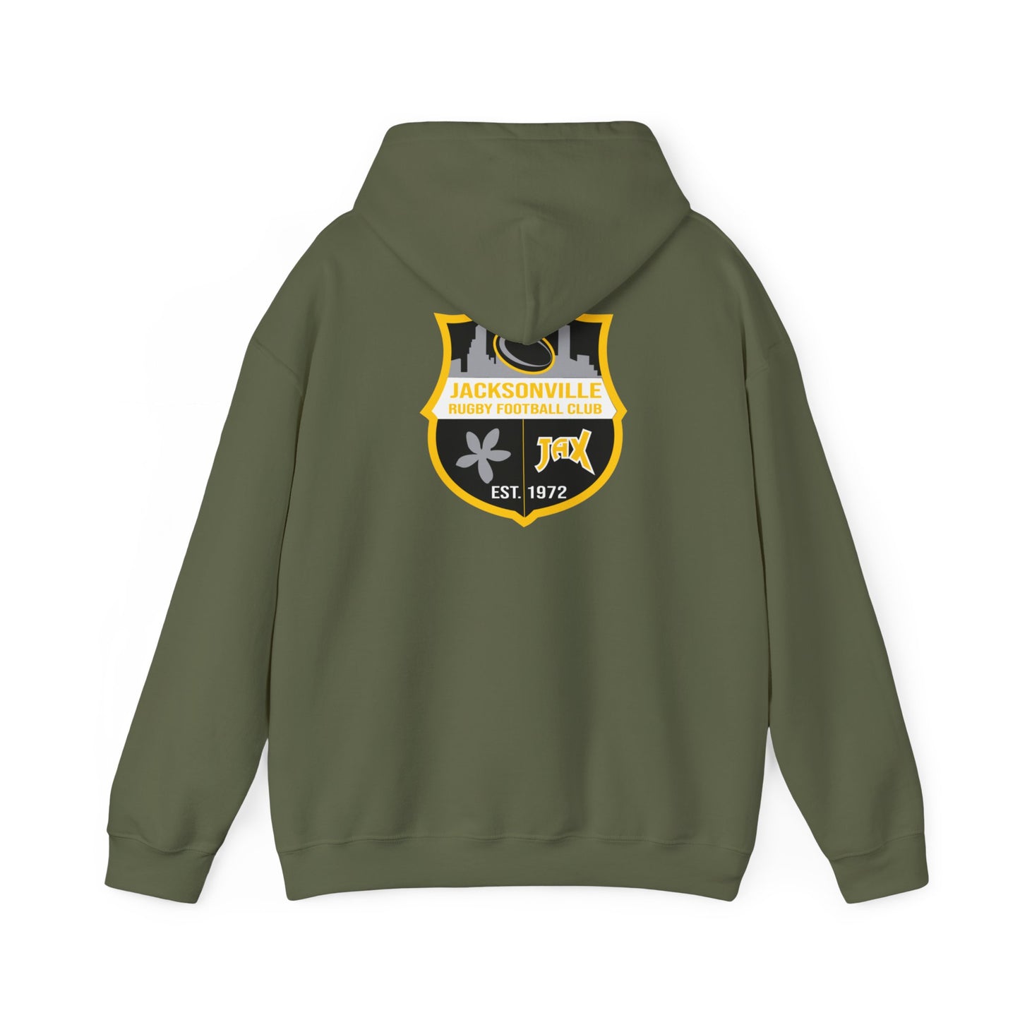 Club 1972 Sweatshirt