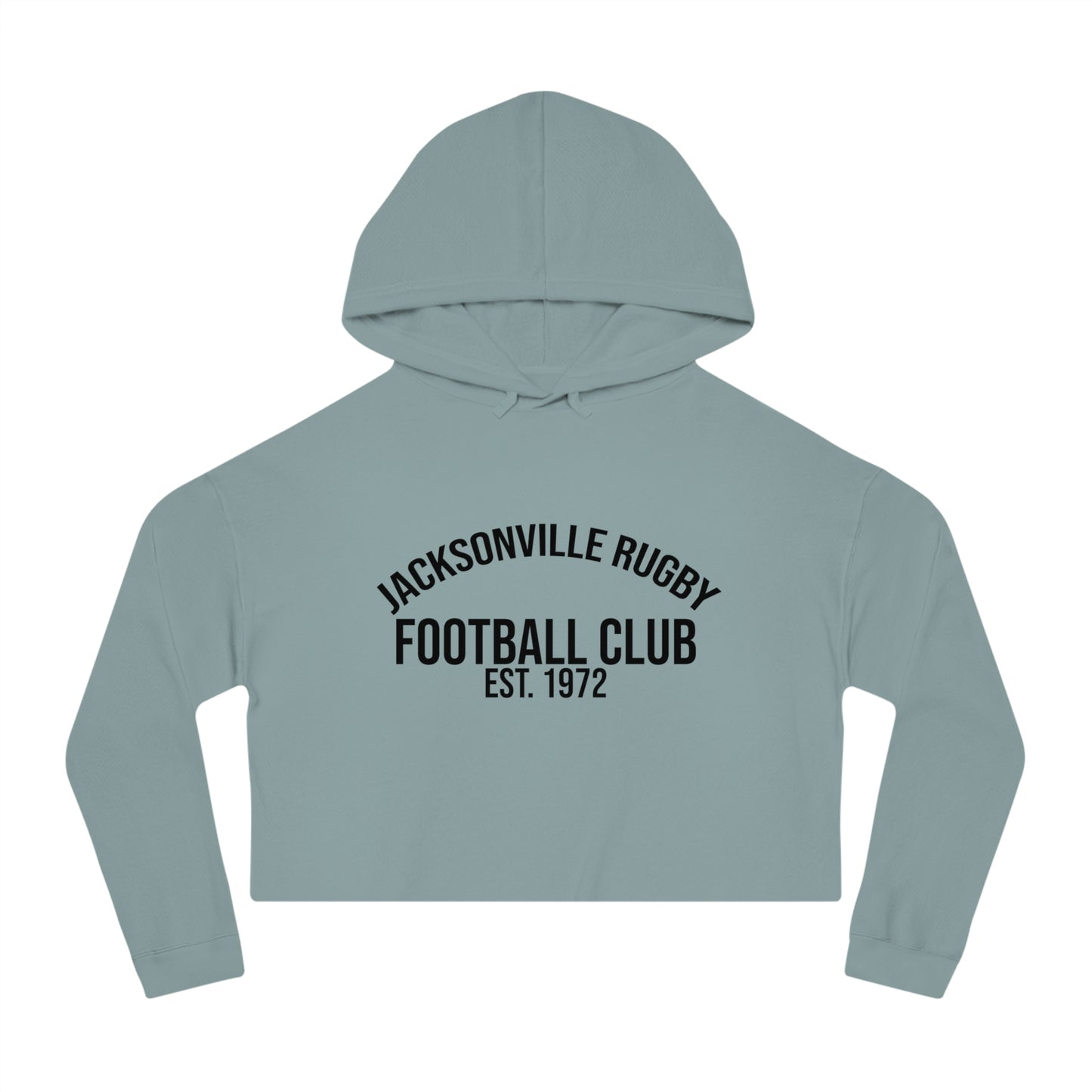 1972 Cropped Sweatshirt
