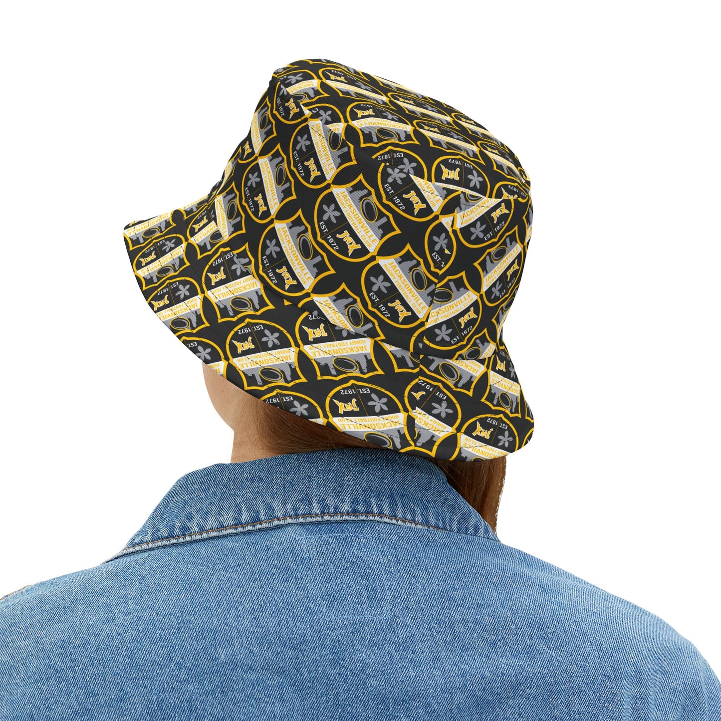 JaxRFC Bucket Hat